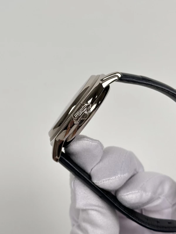 Glashutte Original Julius Assmann 46-12-04-06-04 6