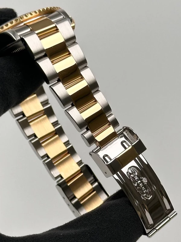 Rolex Date 40mm 16613BLU изображение - 8