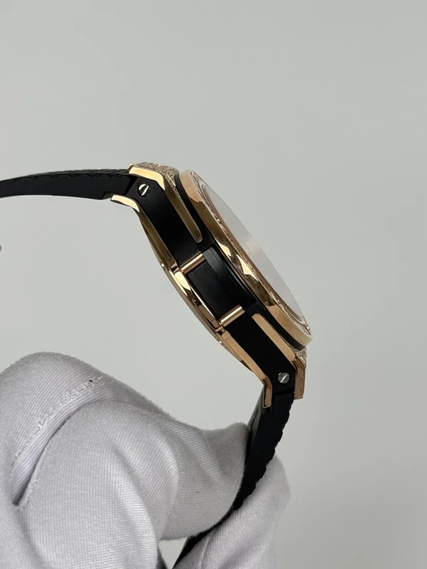 Hublot 301.PX.130.RX.094 5
