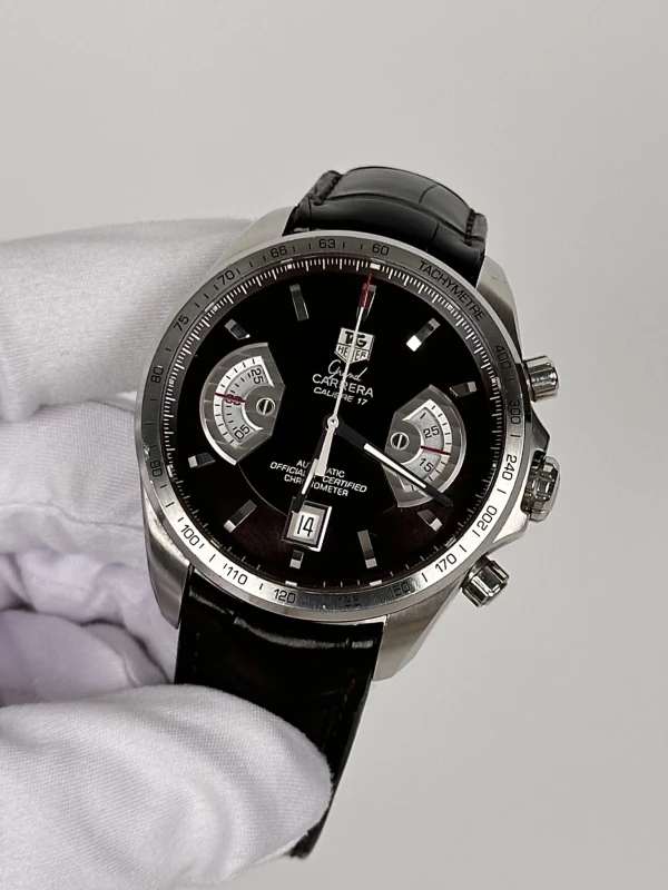 Tag Heuer CAV511E.FC6231 4