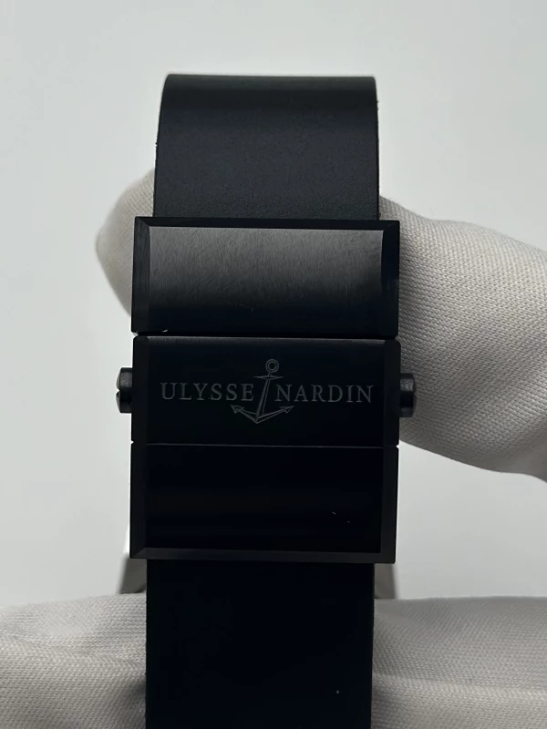 Ulysse Nardin Maxi Marine Diver 263-33-3/82 6
