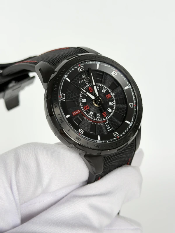 Perrelet Chrono Sport A1079/3 3