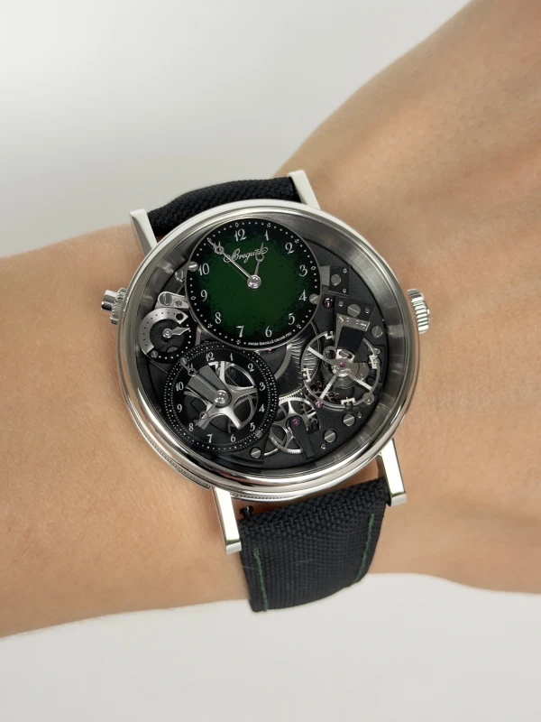 Breguet 7067 7067PT/NM/5W6 7