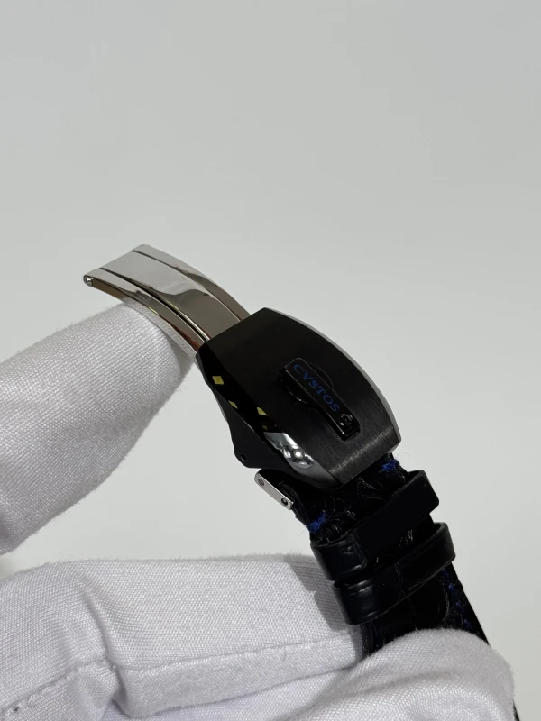 Cvstos Challenge Grand Prix 6