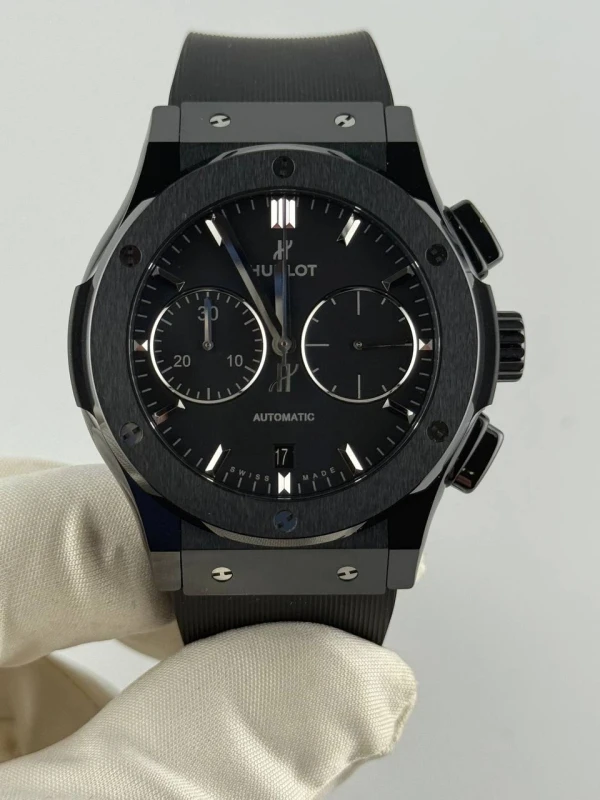 Hublot Chronograph Black Magic  521.CM.1171.RX 2