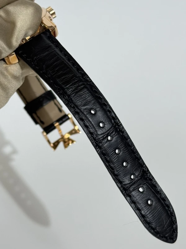 Vacheron Constantin Retrograde Perpetual Calendar  47031/000R-8955 5