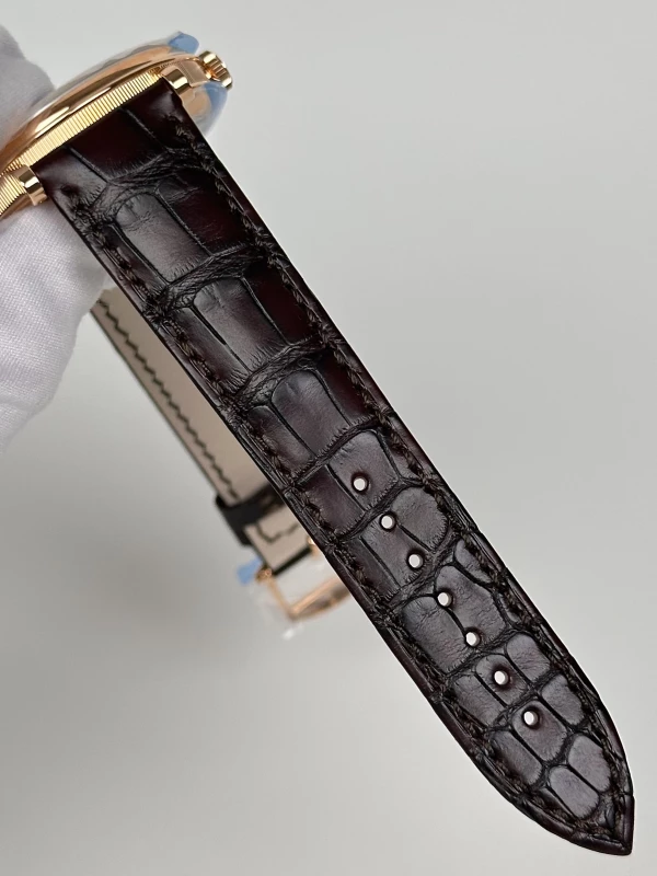 Breguet 7597 Quantieme Retrograde 7597BR/G1/9WU 7
