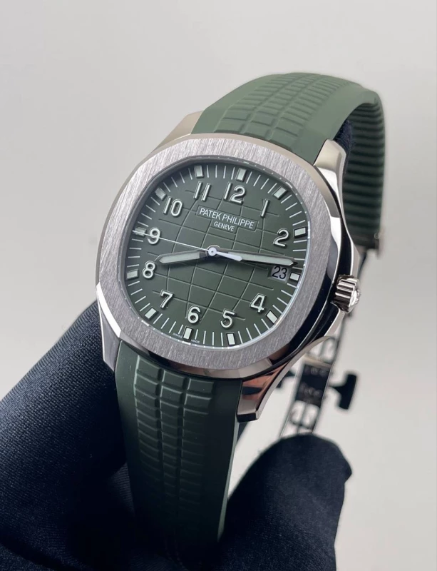 Patek Philippe 5168 5168G-010 2