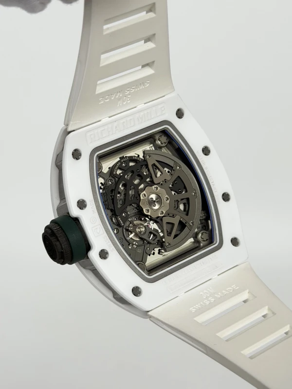 Richard Mille RM 030 LMC RM 030 LMC 8