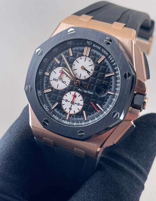 Audemars Piguet Chronograph 44mm 26401RO.OO.A002CA.01 2