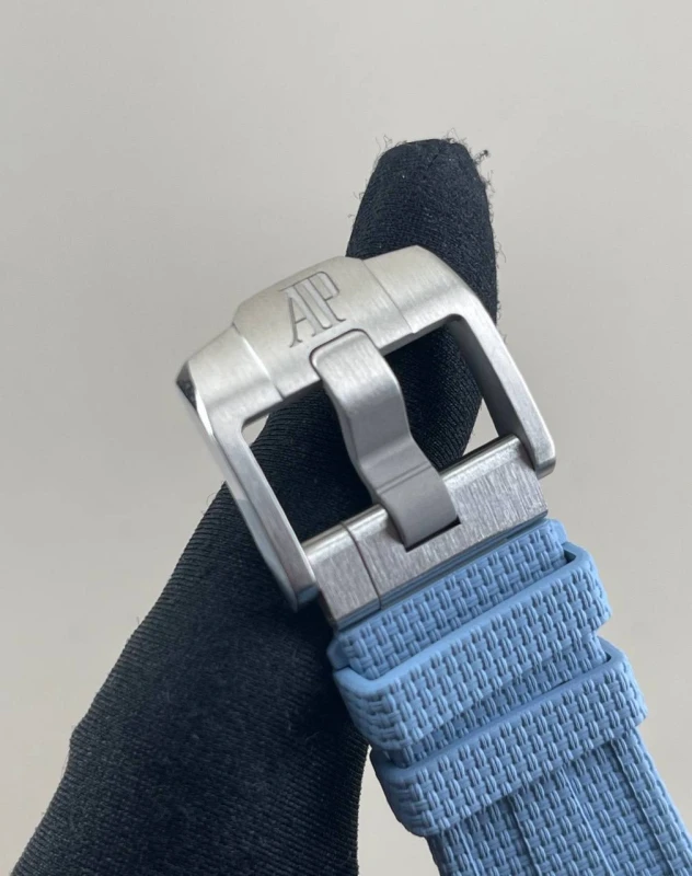 Audemars Piguet Chronograph 42mm 26238ST.OO.A340CA.01 7