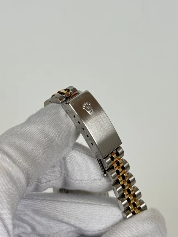 Rolex Steel and Yellow Gold 26mm 69173 FIX 5