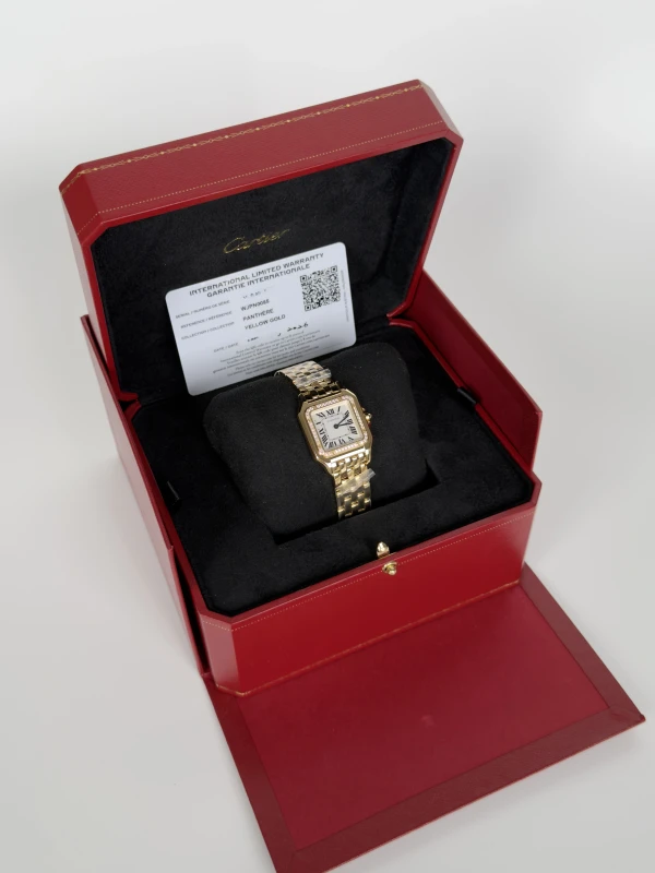 Cartier WJPN0085 7