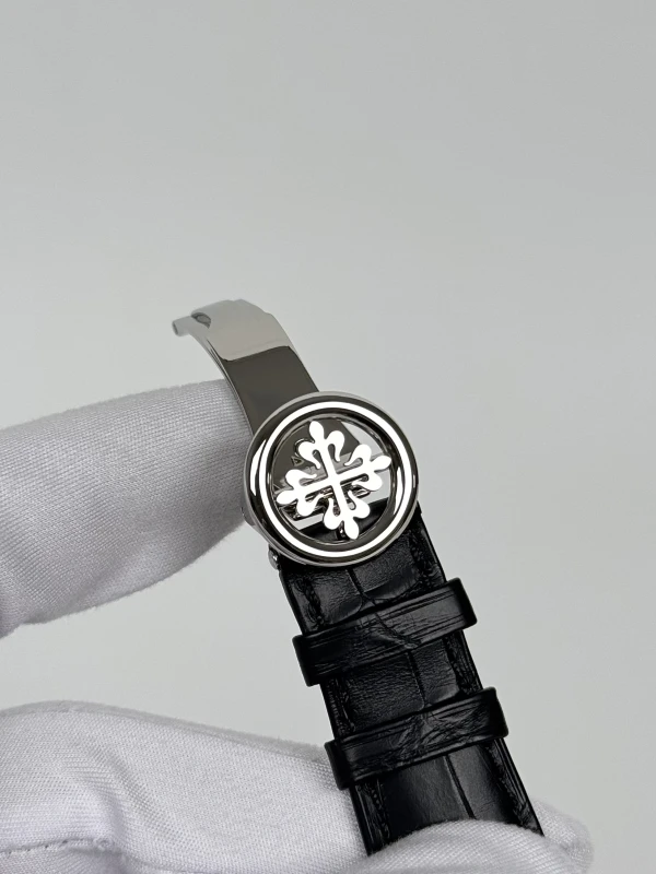 Patek Philippe 5170 5170P-001 8