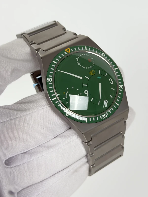 Ressence TYPE 7 C 2
