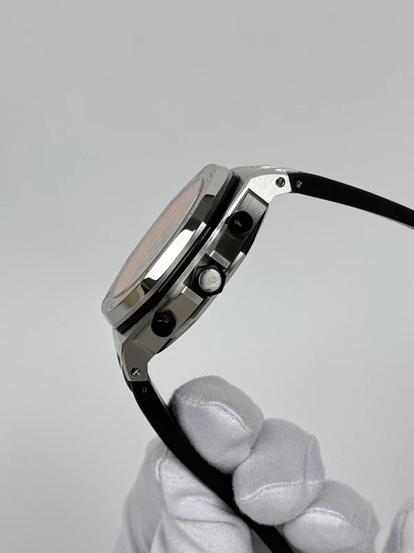 Audemars Piguet Volcano Chronograph 26170ST.OO.D101CR.01 6
