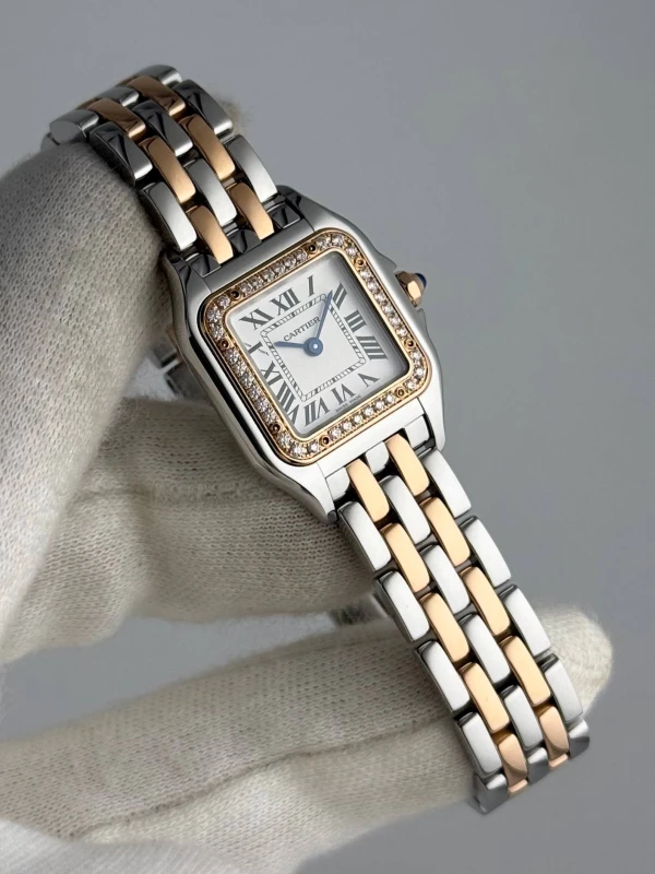 Cartier W3PN0014 5