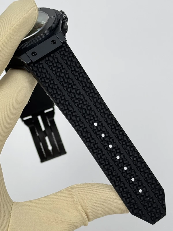 Hublot Commando Bang Green Limited 301.CI.8610.NR 7