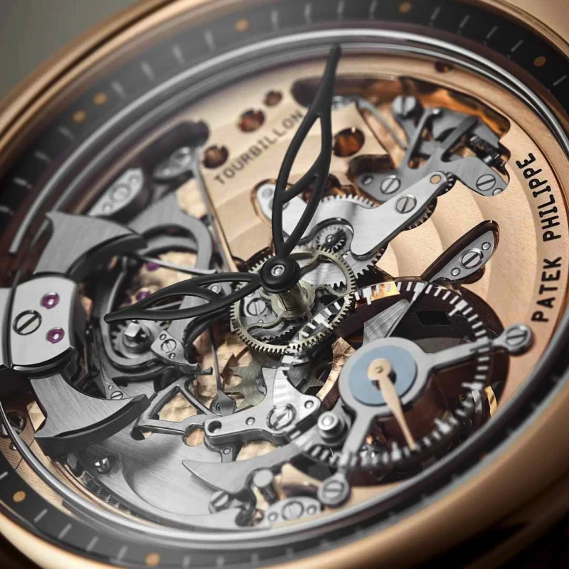 Patek Philippe 5303R 5303R-001