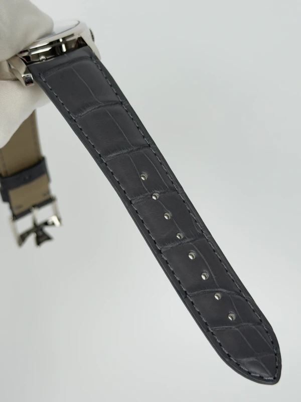 Vacheron Constantin Complete Calendar Open Face 4020T/000G-B655 5