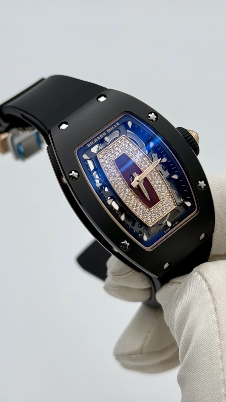 Richard Mille RM 07-01 TPZ-Z 07-01 RG TZP 3