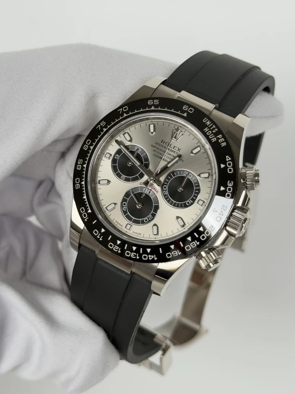Rolex Cosmograph 116519ln-0027 4