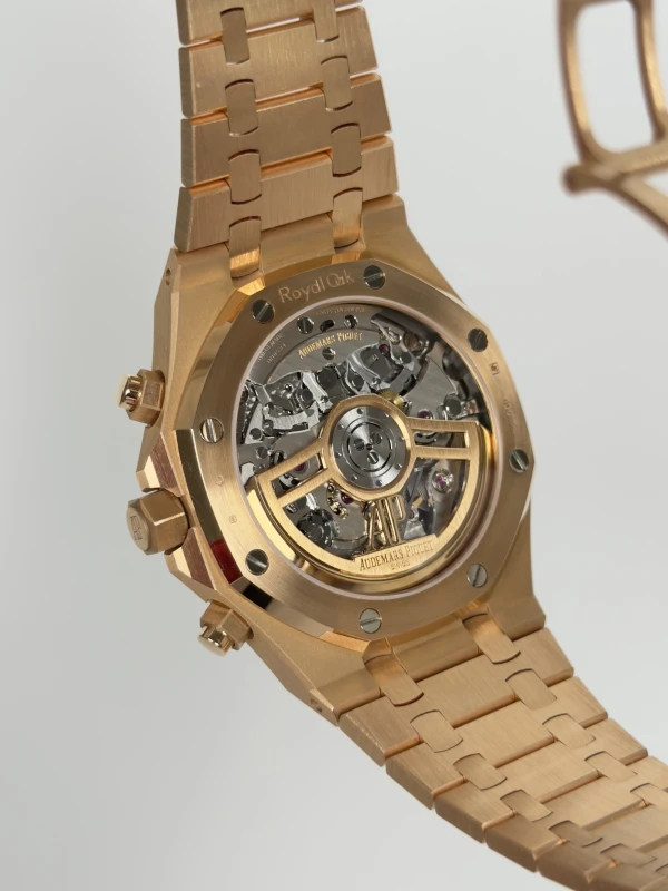 Audemars Piguet Selfwinding Chronograph 41 mm 26240OR.OO.1320OR.08 6