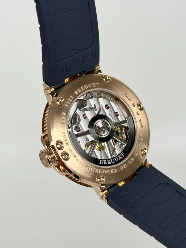 Breguet 5517 5517BR/Y2/5ZU 7