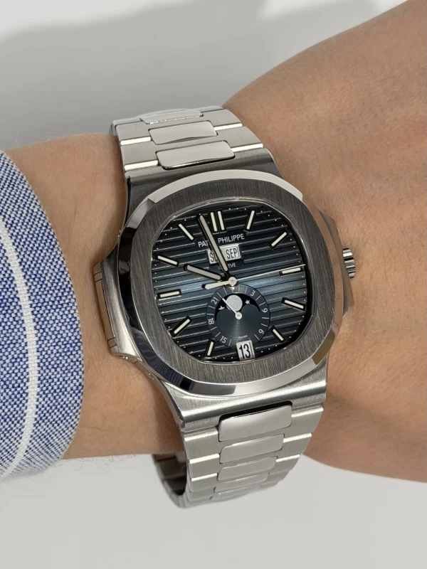 Patek Philippe 5726 5726/1A-014 6
