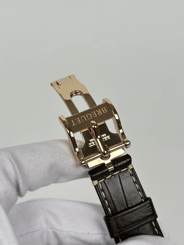 Breguet Tourbillon 5837BR/92/5ZU 8