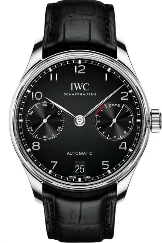 IWC 7 Days IW500703 1