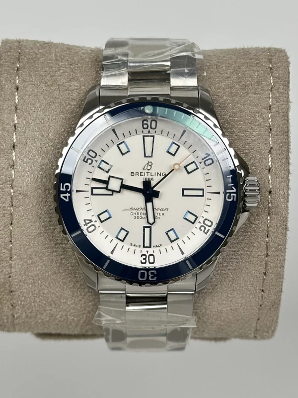 Breitling SUPEROCEAN AUTOMATIC 42 A17375E71G1A1 2