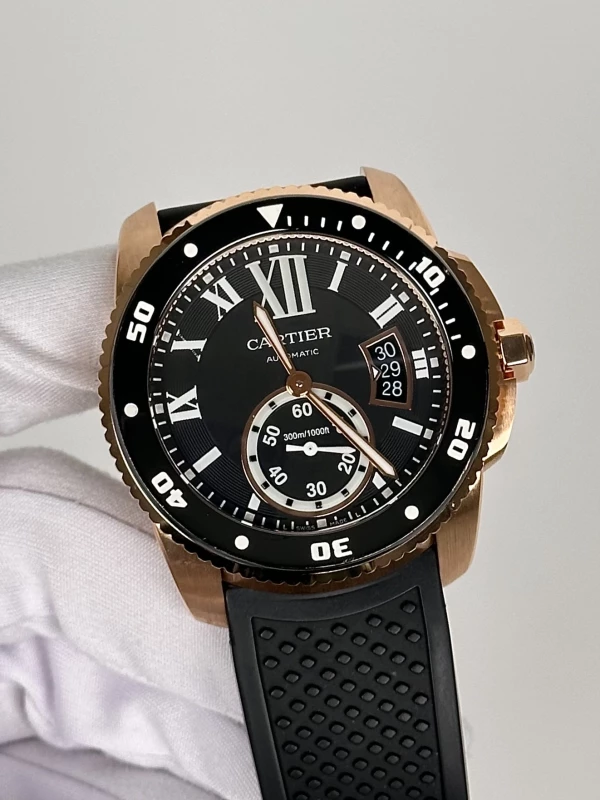 Cartier W7100052 3