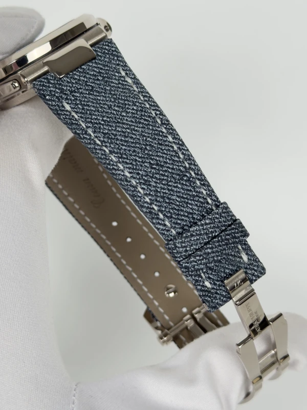 Patek Philippe 5980/60G-001 5