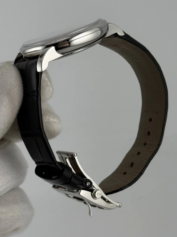 Jaquet Droz Grande Seconde Quantieme J007030242 7