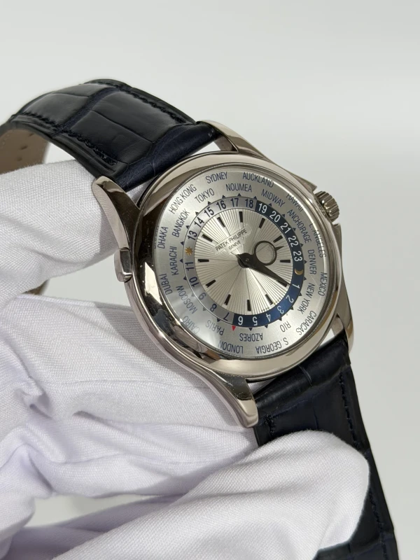 Patek Philippe 5130 5130G-001 2