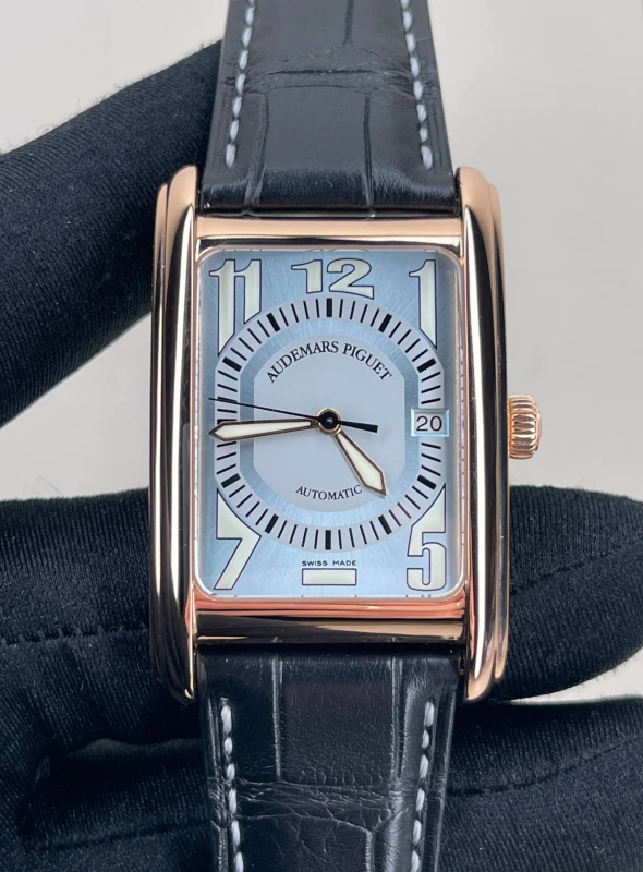 Audemars Piguet Automatic 15121OR.OO.A002CR.02 4