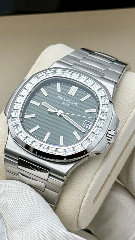 Patek Philippe 5711/1 5711/1300A-001 5
