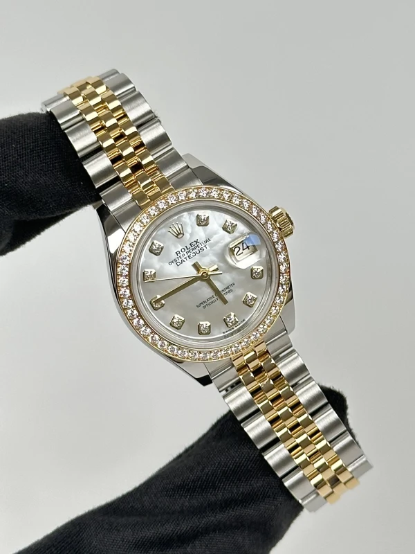 Rolex 279383rbr-0007 2