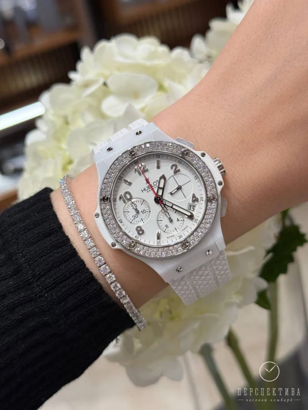 Hublot 342.CL. 230.RW.114 5