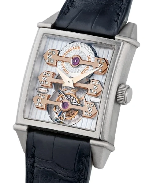 Girard Perregaux Vintage 1945  99870-52-000 1