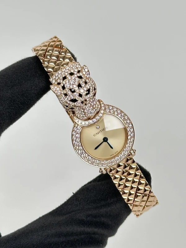 Cartier LA PANTHÈRE HPI01730 2