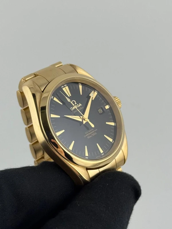 Omega 2103.50.00 4