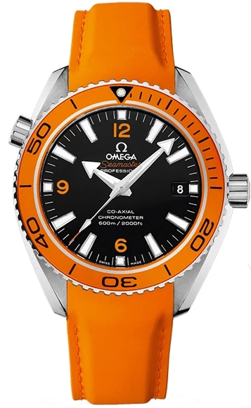 PLANET OCEAN 600 M OMEGA CO-AXIAL 42 MM