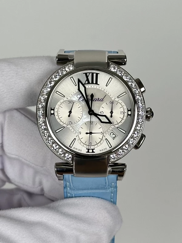 Chopard Chronograph Automatic 40mm 388549-3003 2