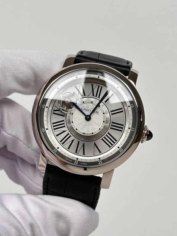 Cartier Astrotourbillon W1556204 4