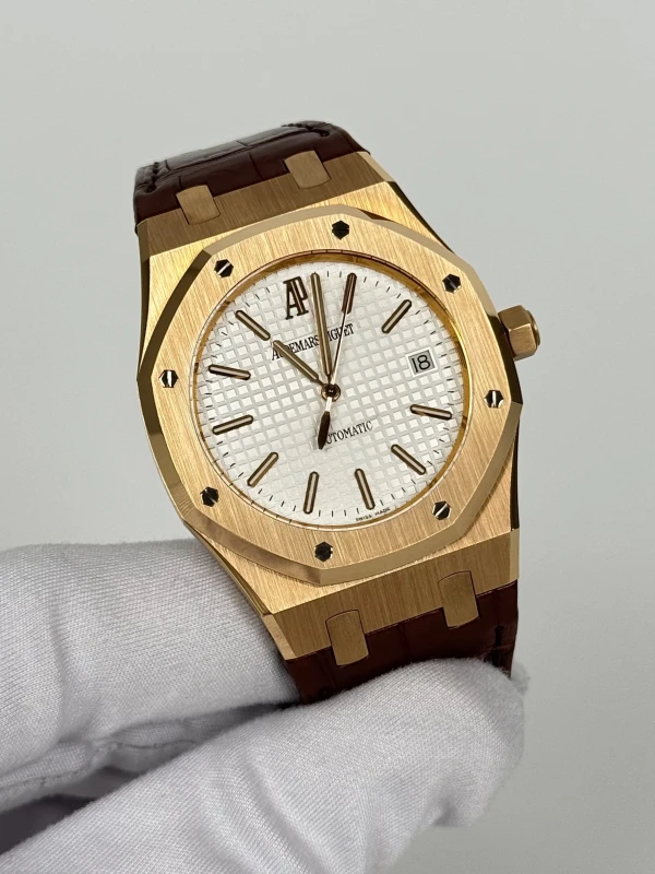 Audemars Piguet Selfwinding 39 15300OR.OO.D088CR.02 3