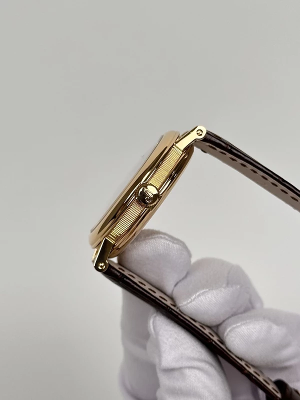 Breguet 3657 3657BA/12/9V6 6