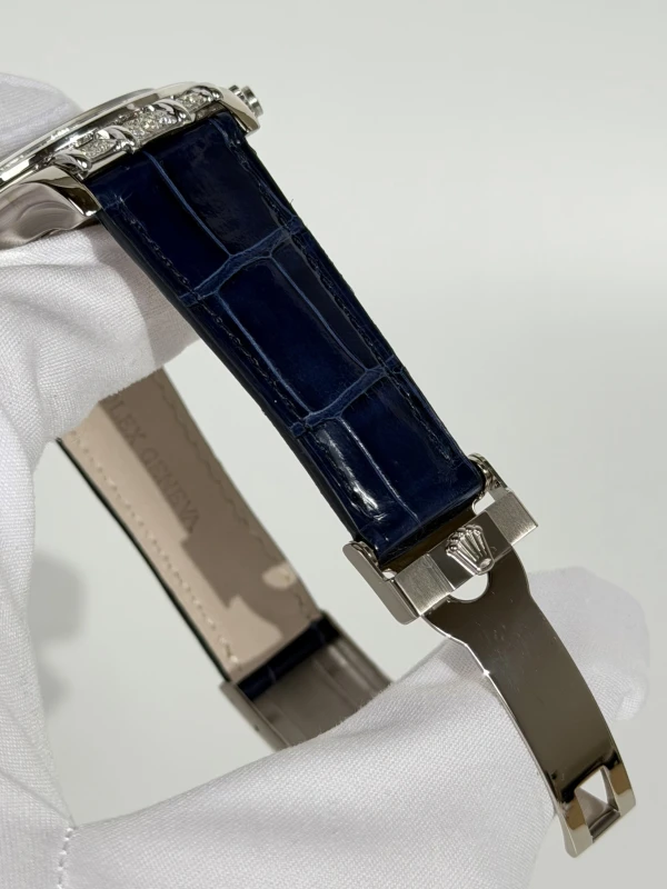 Rolex COSMOGRAPH 116519 Tuning 4