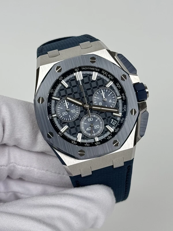 Audemars Piguet Offshore Chronograph 43 mm 26420SO.OO.A029VE.01 3